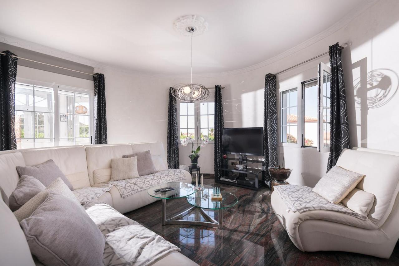 Villa Bruges Busot 3 Bath 3 Bed El Campello Extérieur photo