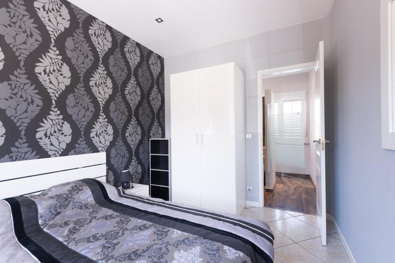 Villa Bruges Busot 3 Bath 3 Bed El Campello Extérieur photo