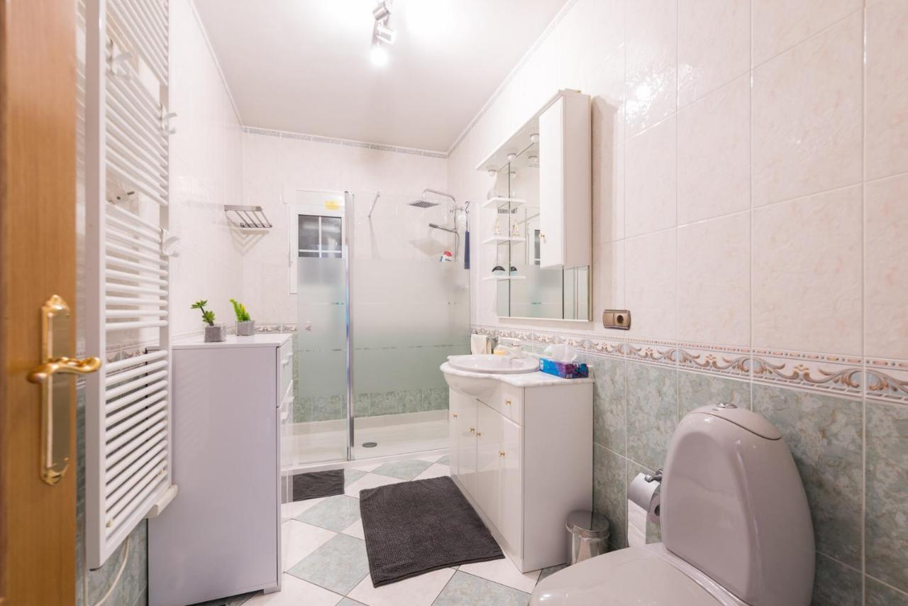 Villa Bruges Busot 3 Bath 3 Bed El Campello Extérieur photo