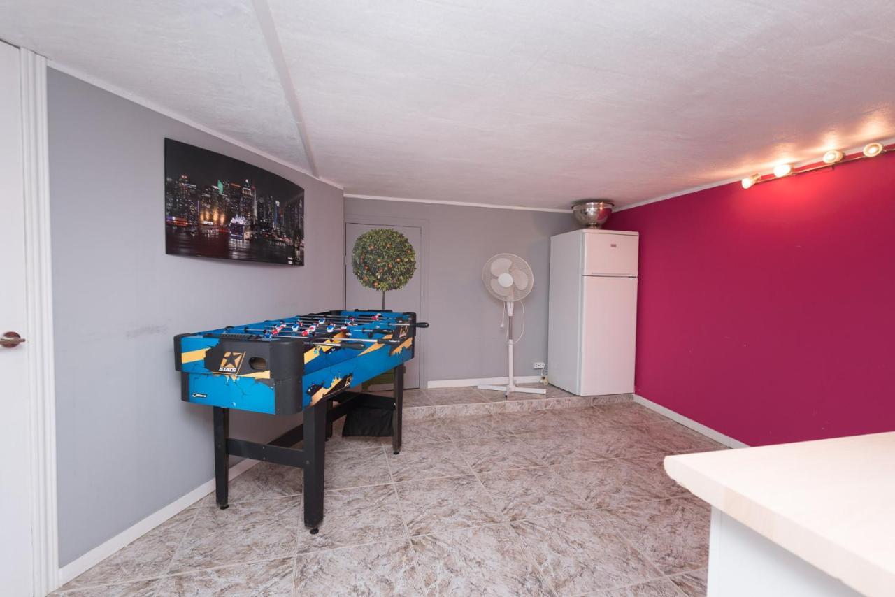 Villa Bruges Busot 3 Bath 3 Bed El Campello Extérieur photo