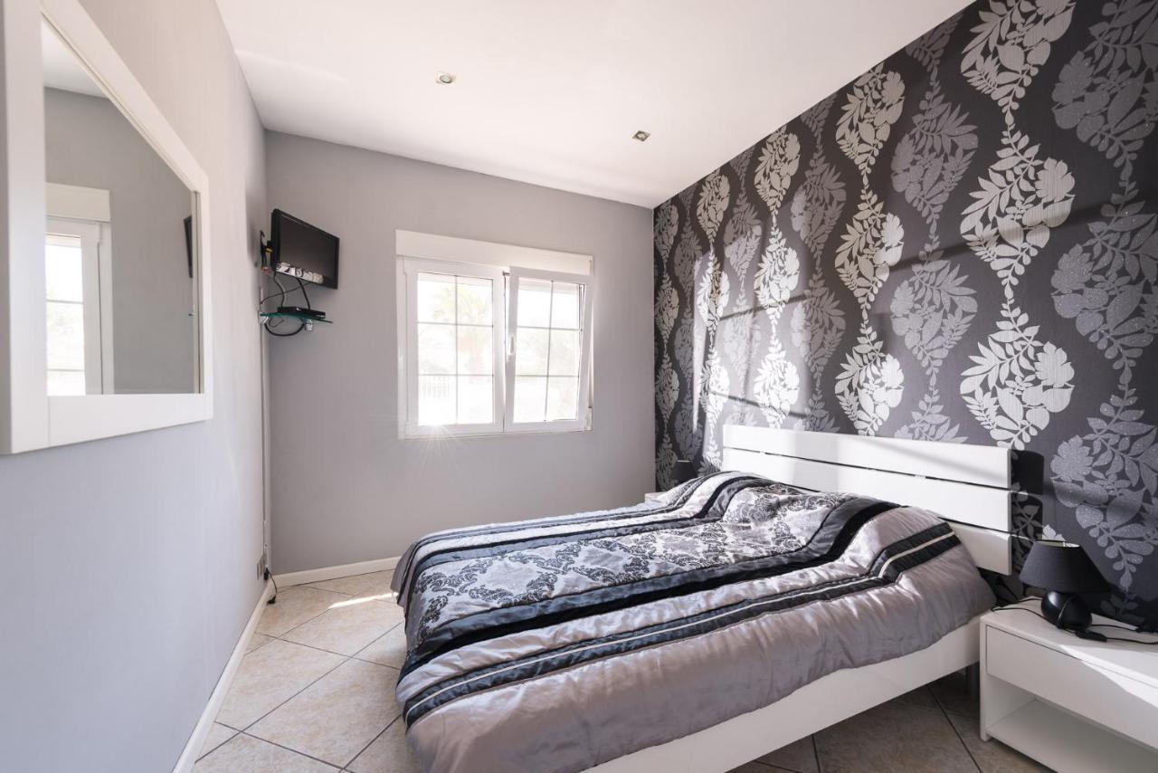 Villa Bruges Busot 3 Bath 3 Bed El Campello Extérieur photo