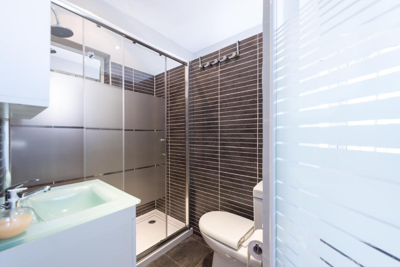Villa Bruges Busot 3 Bath 3 Bed El Campello Extérieur photo